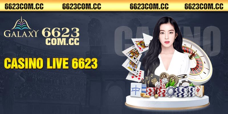 Casino 6623